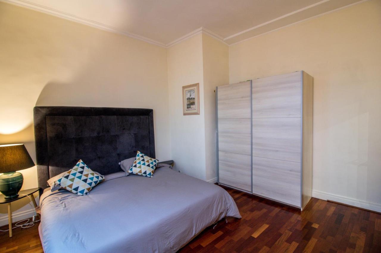 New Chic Flat : Le Marais - Place Des Vosges Paris Exteriör bild